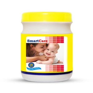 Smart Care Wet Wipes Jar - 160pcs